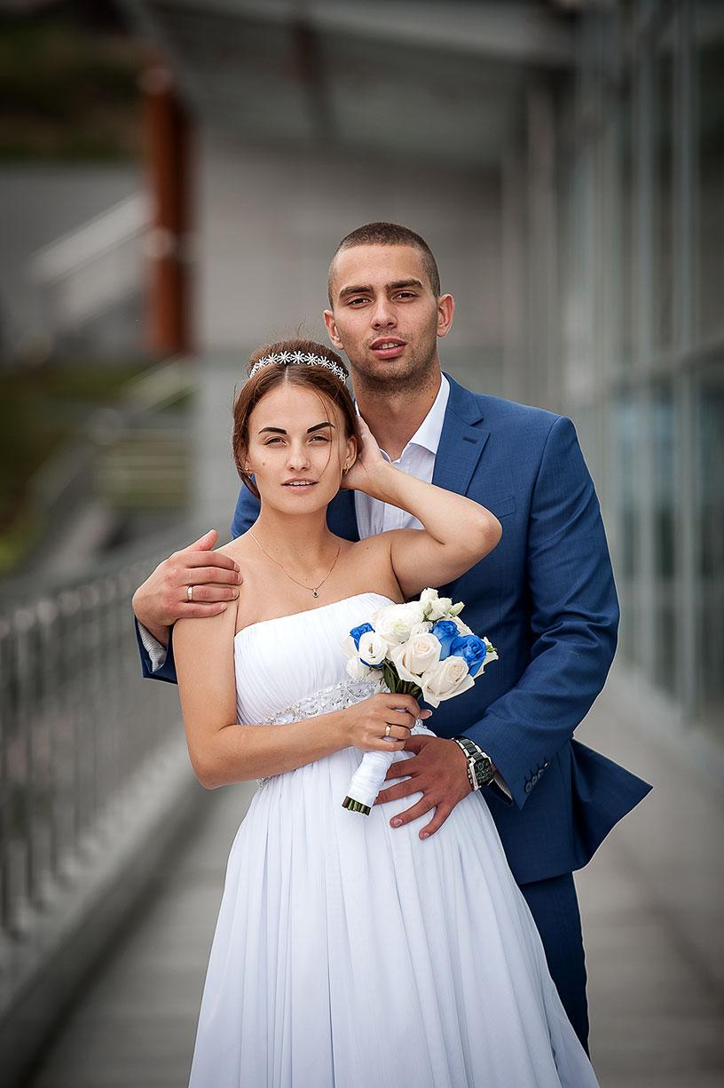 Свадьба. Фотограф во Владивостоке Анастасия Стробыкина