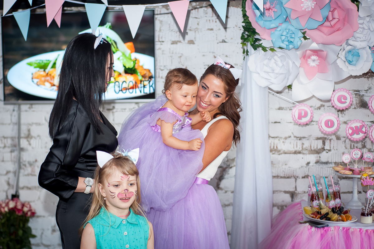 Даниэль. Фотограф во Владивостоке Анастасия Стробыкина