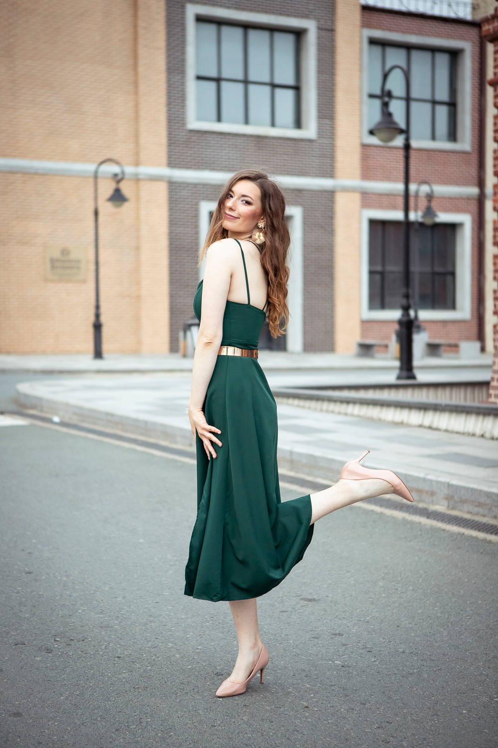 Школьные выпускные. Фотограф во Владивостоке Анастасия Стробыкина