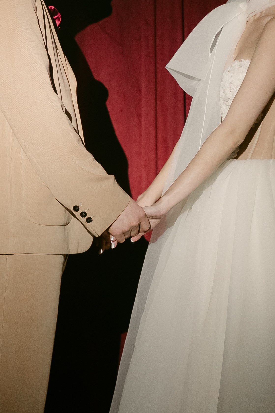 Даня и Алёна. Фотограф, который снимает любовь в Санкт-Петербурге