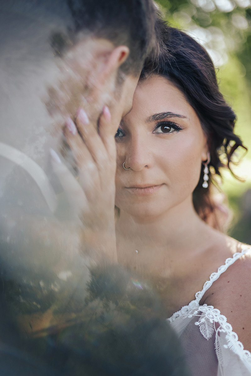 Яна и Влад. Светлана Иванова - профессиональный фотограф