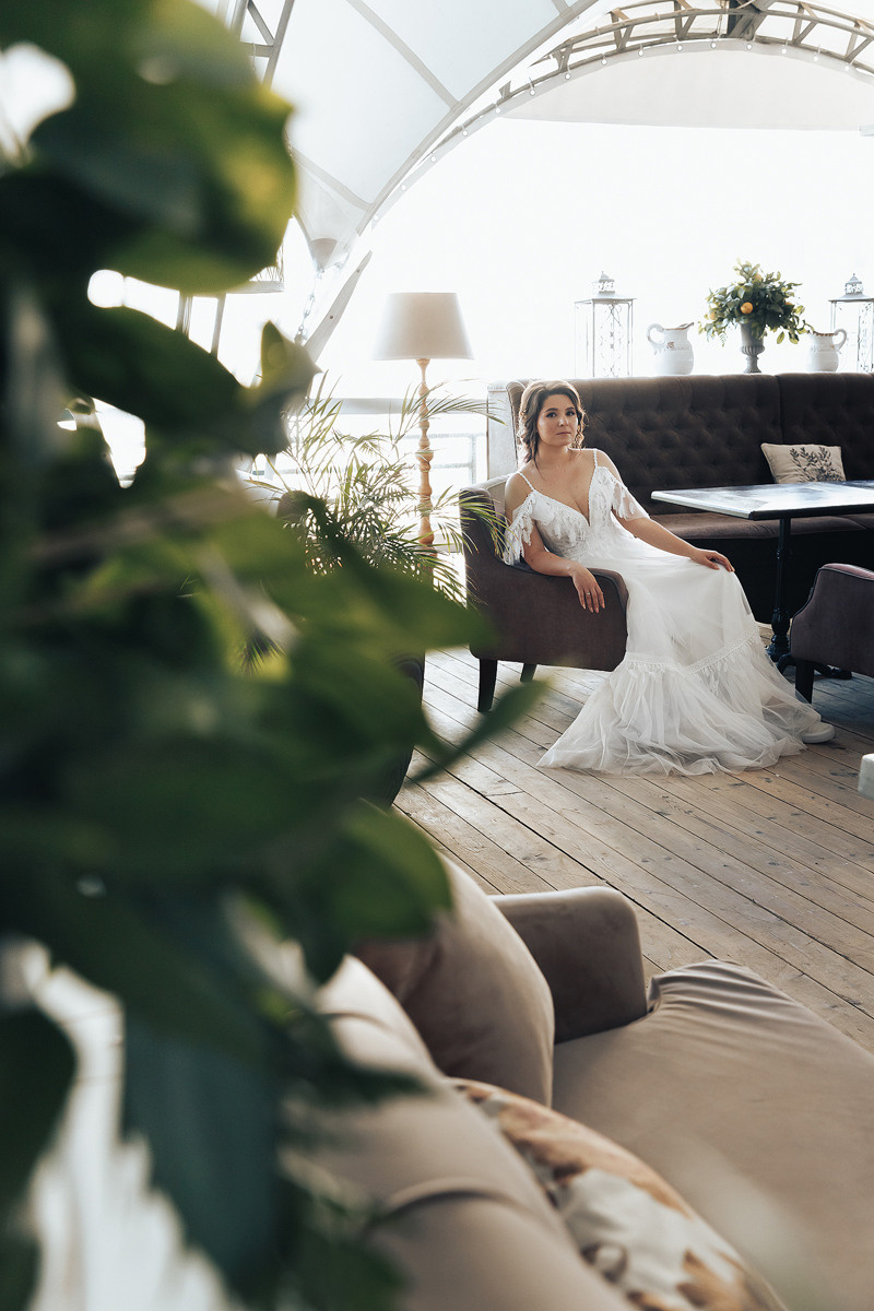 Яна и Влад. Светлана Иванова - профессиональный фотограф