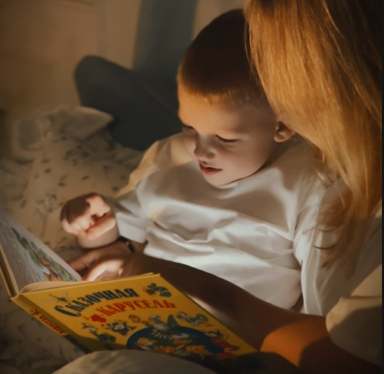 Практикум «Новогодняя сказка». Видеограф Людмила Зайцева