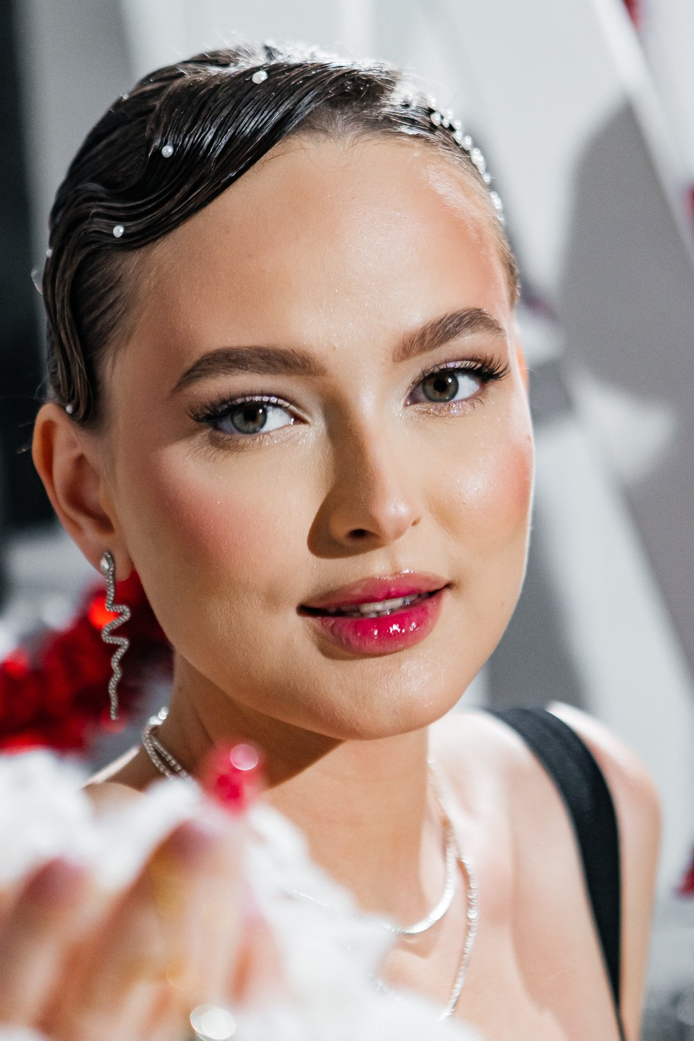 АННА. Фотограф Казань