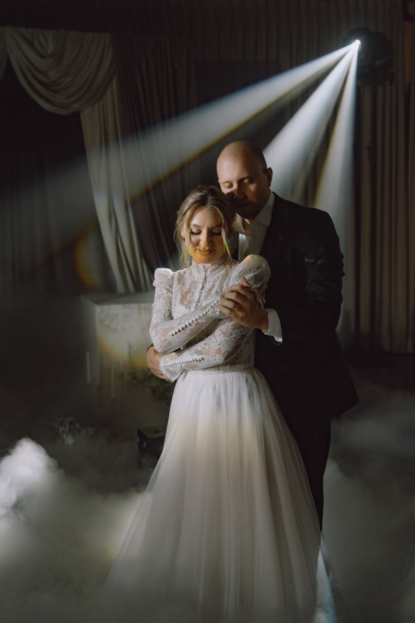 НИКИТА И АННА 02|05|25. Свадебное агентство Ива-ивент