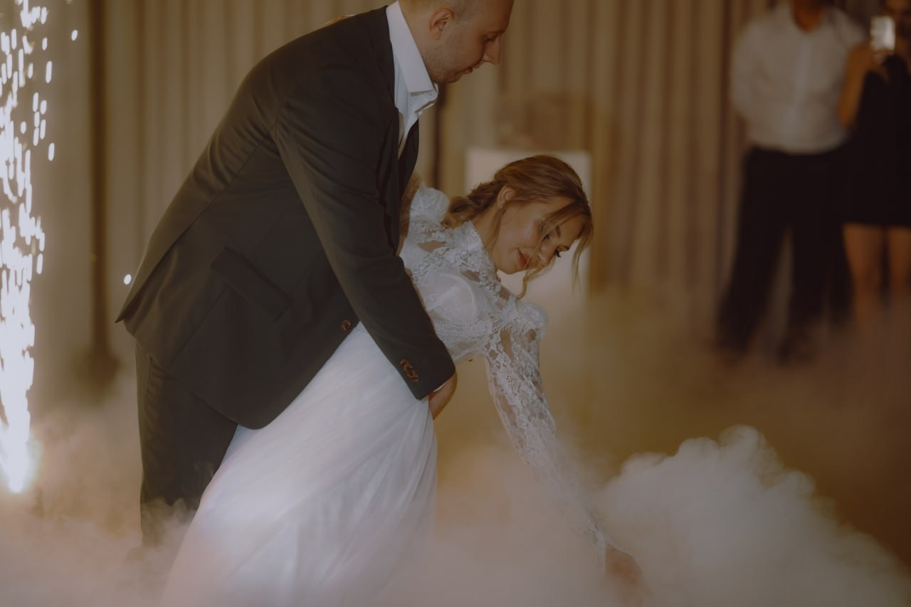 НИКИТА И АННА 02|05|25. Свадебное агентство Ива-ивент