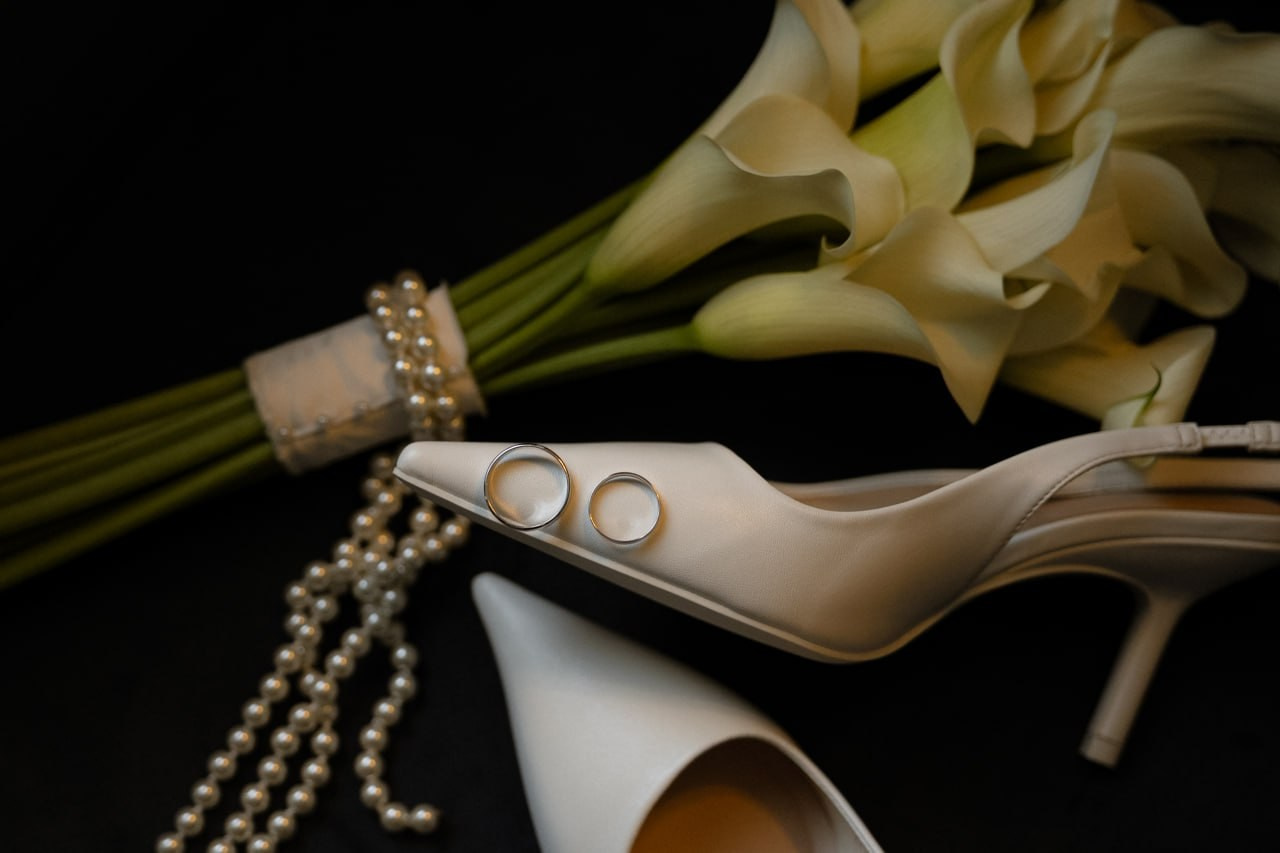 ВИТАЛИЙ И ВИКТОРИЯ 05|09|25. Свадебное агентство Ива-ивент