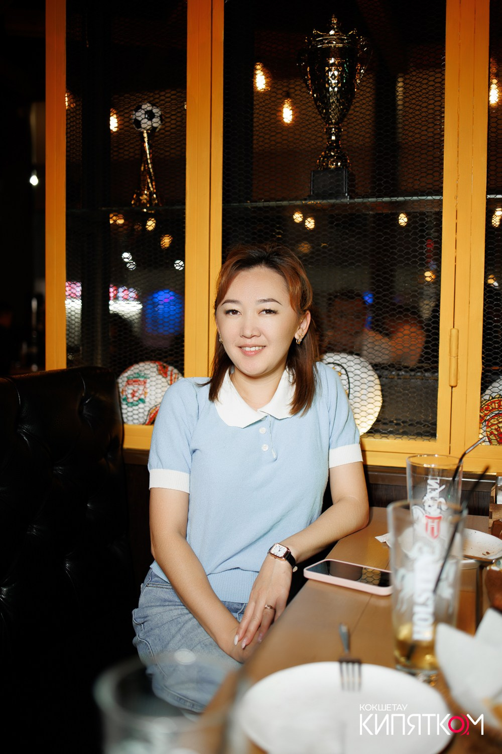 BIG MUSIC PUB. КИПЯТКОМ КОКШЕТАУ