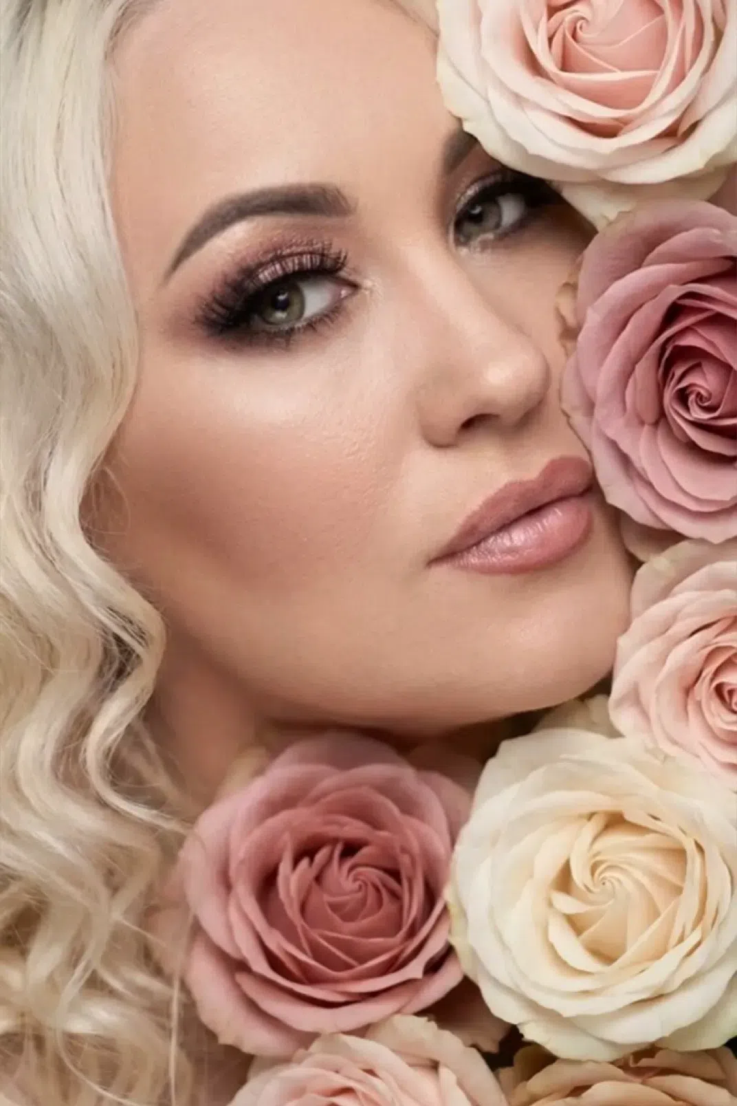 Нейрофотосессия портретная. Ai креатор Фотограф Челябинск Анастасия Прокудина