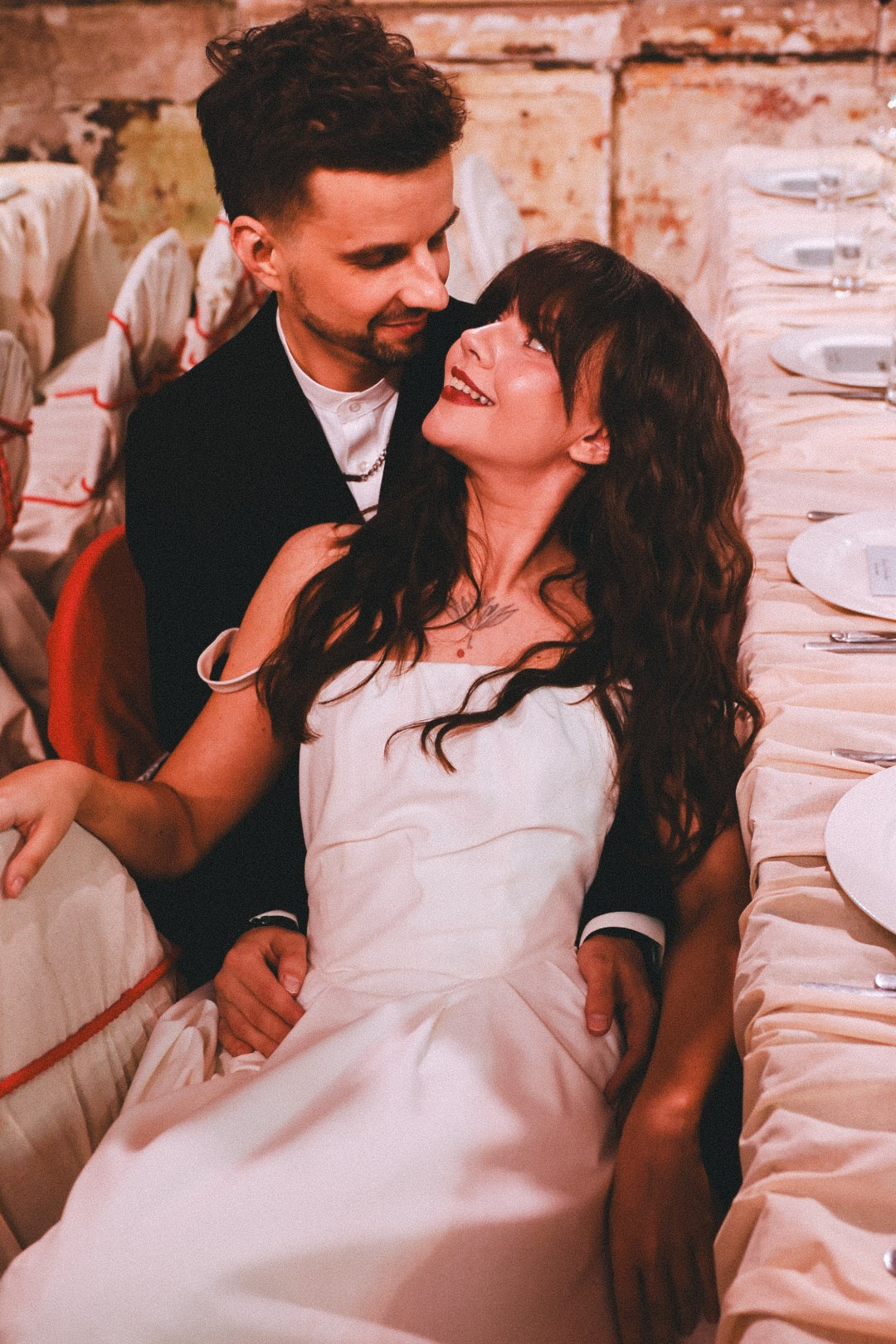 Леша и Настя поженились!. Фотограф Нижний Новгород