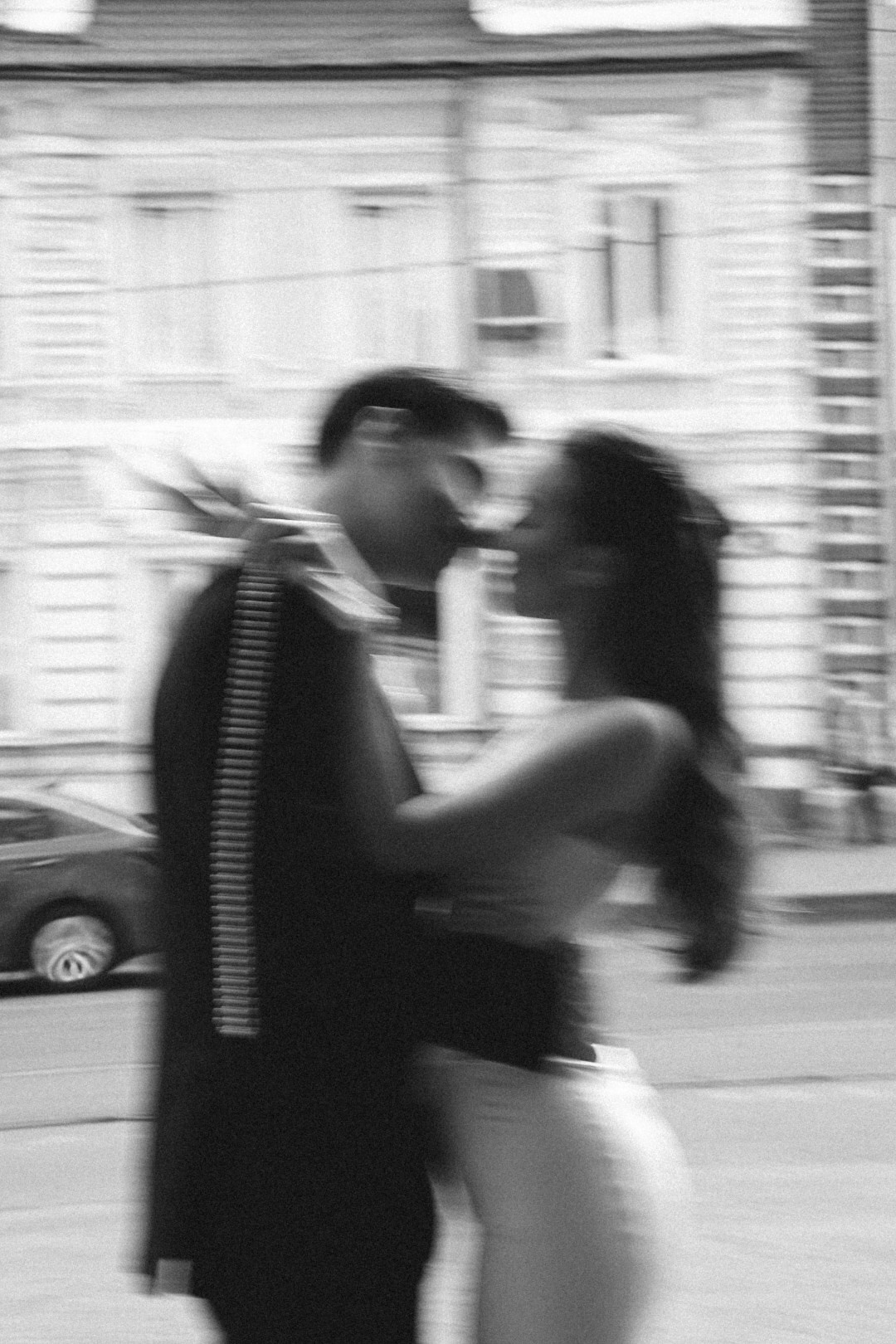 Данил и Катя. Фотограф Нижний Новгород