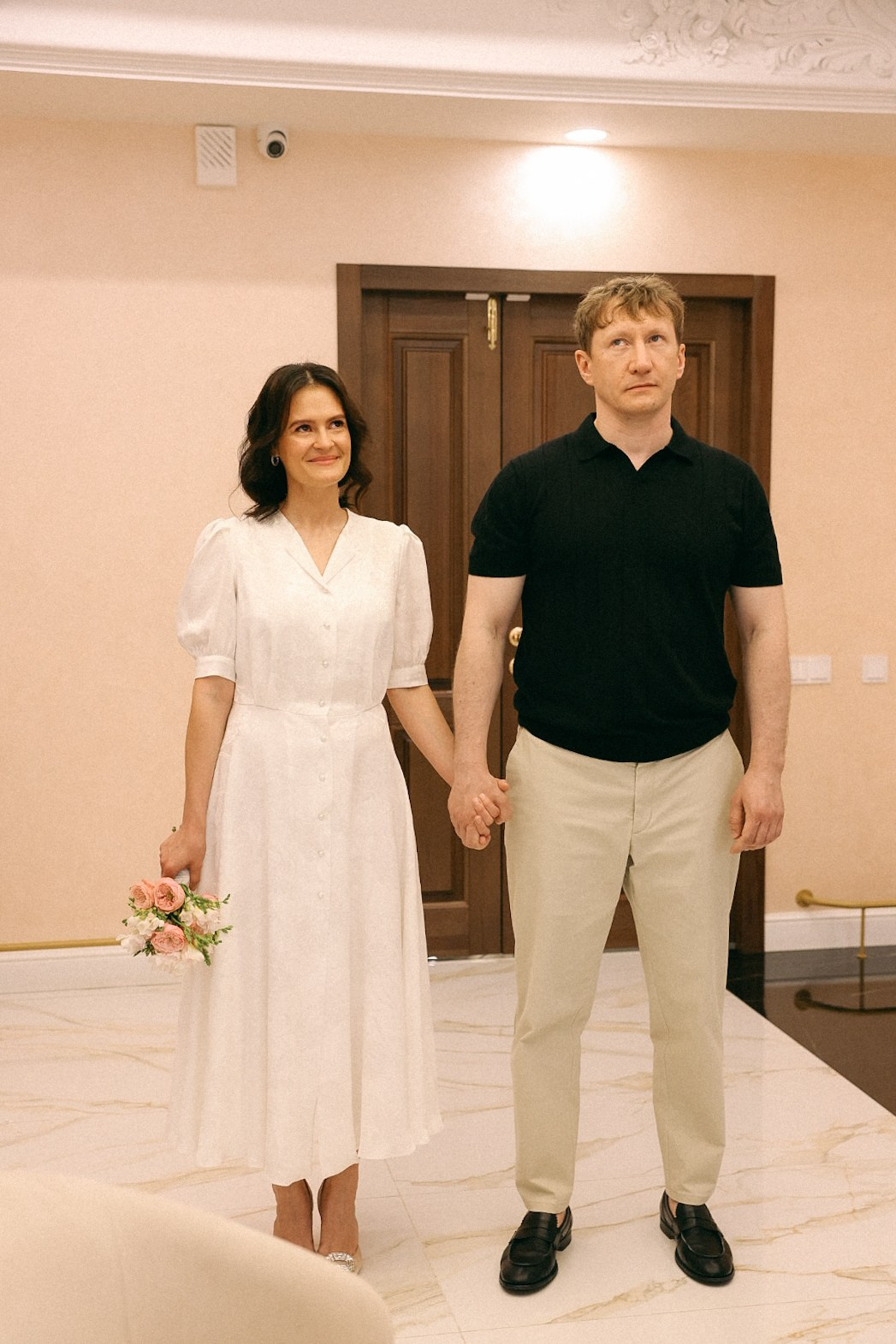 Рома и Юля. Фотограф Нижний Новгород