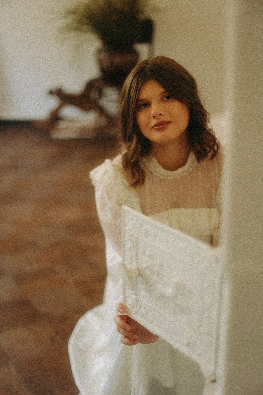 Саша. Фотограф Нижний Новгород