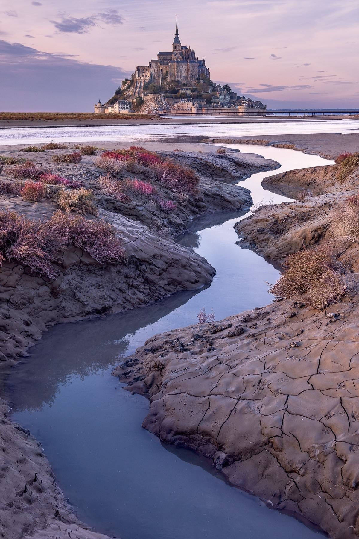 Landscape portfolio of photographer Vadim Sherbakov. Vadim Sherbakov Portfolio