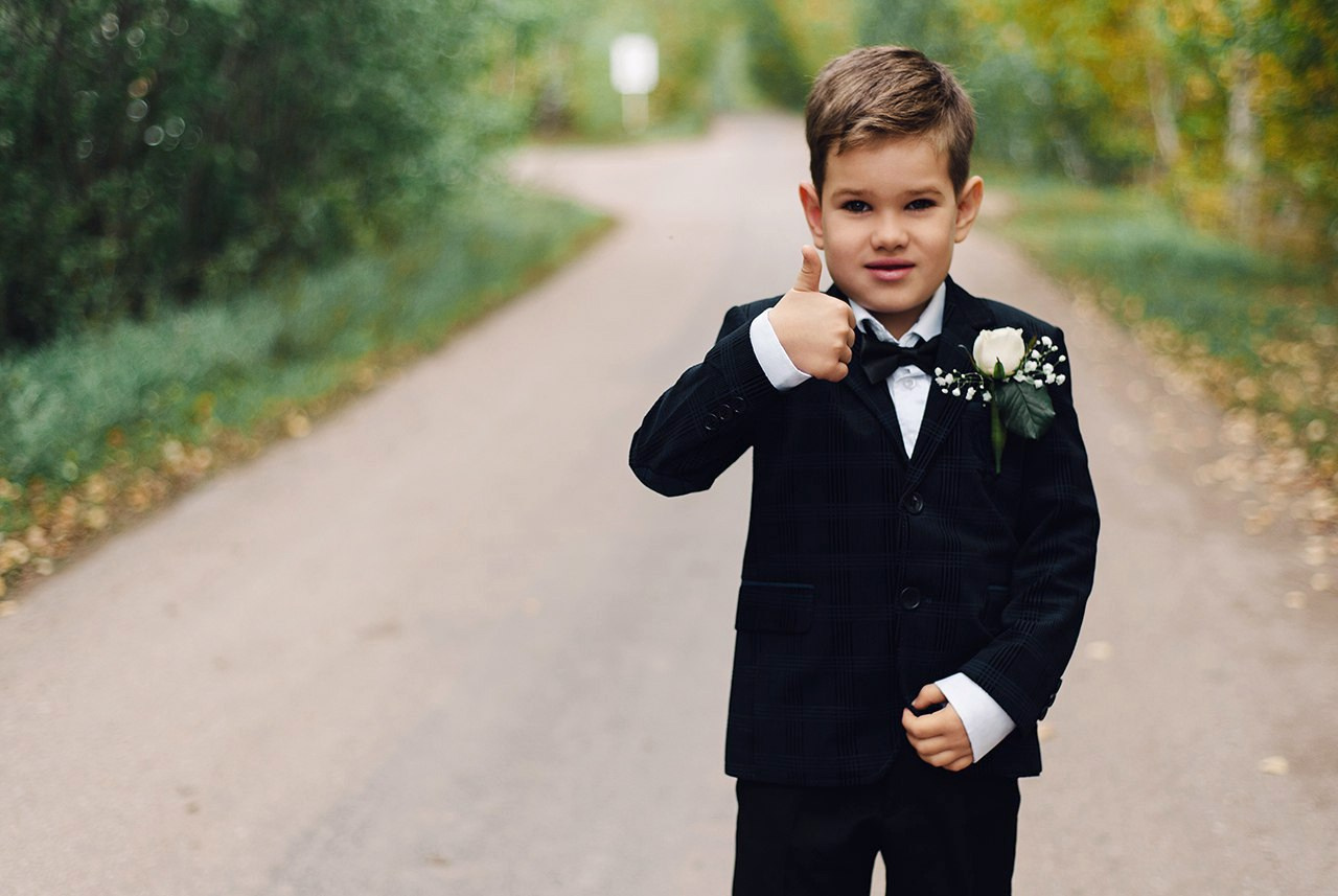 Свадебная фотосъемка. Свадебный и портретный фотограф в Новом Уренгое Андрей Нелескин