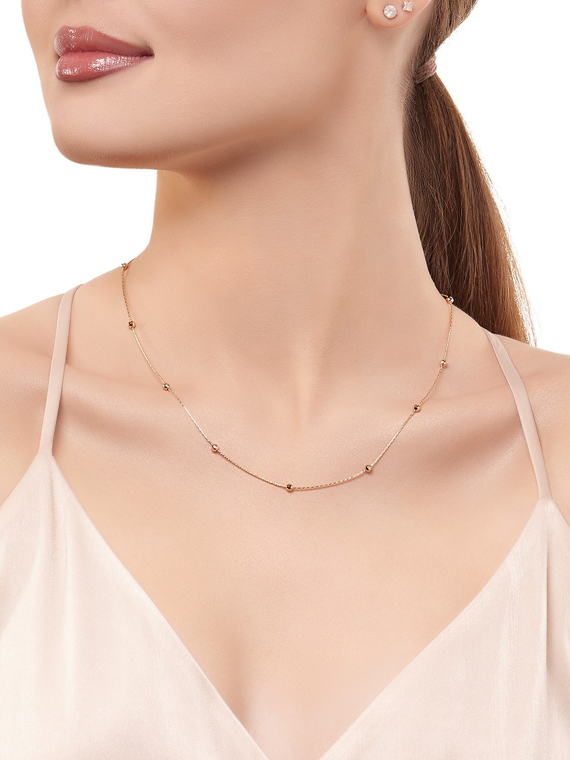 Ювелирные изделия. Съёмка и обучение рекламной фотографии в Москве