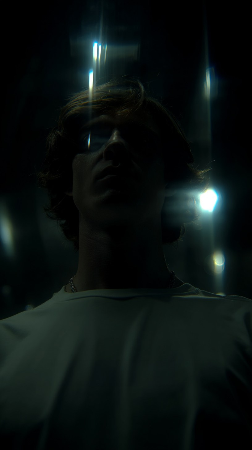 AI–Photos. MARIA MOCHALÓVA | Art Director × AI Creative