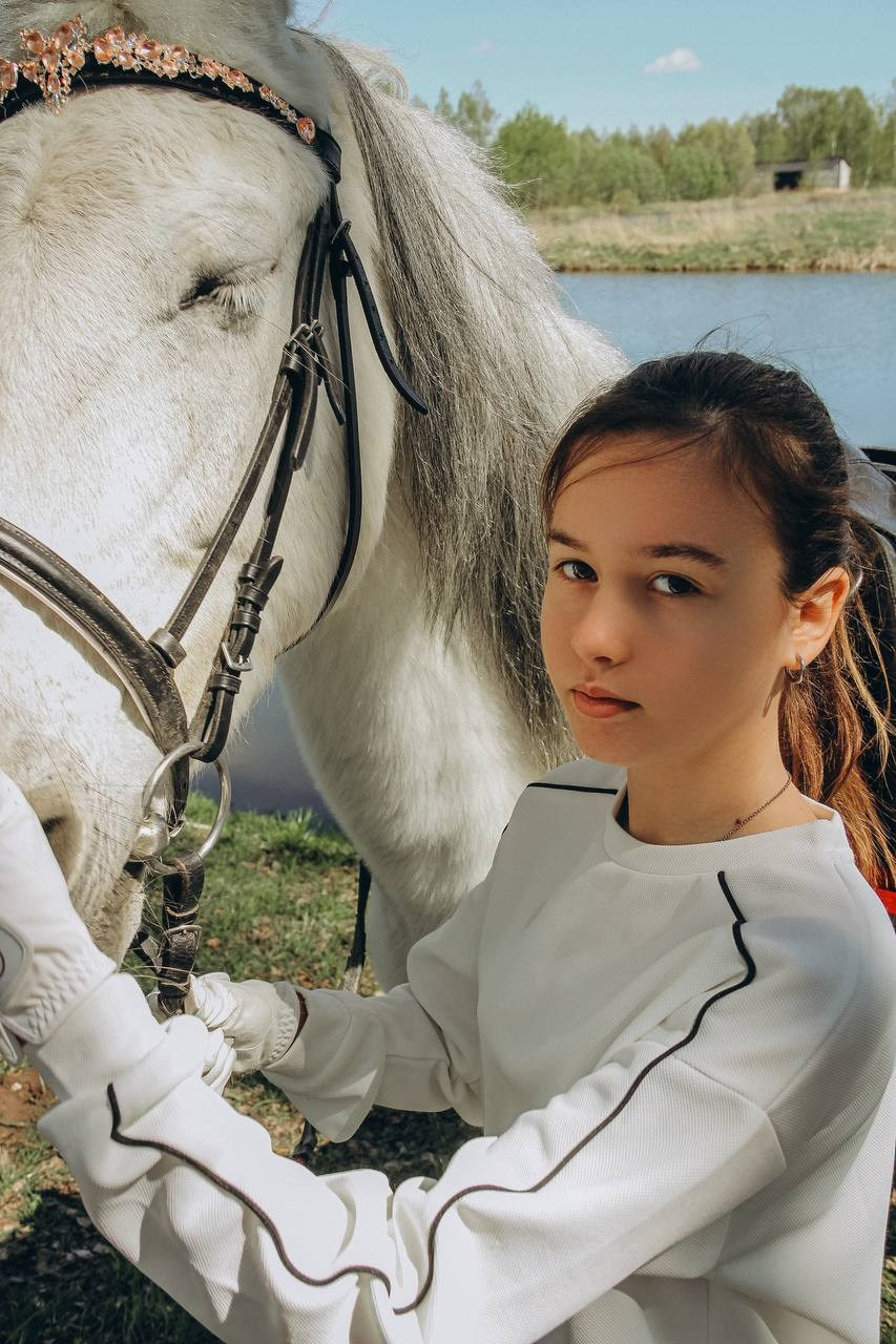 ИНДИВИДУАЛЬНАЯ ФОТОСЕССИЯ. Фотограф кстово