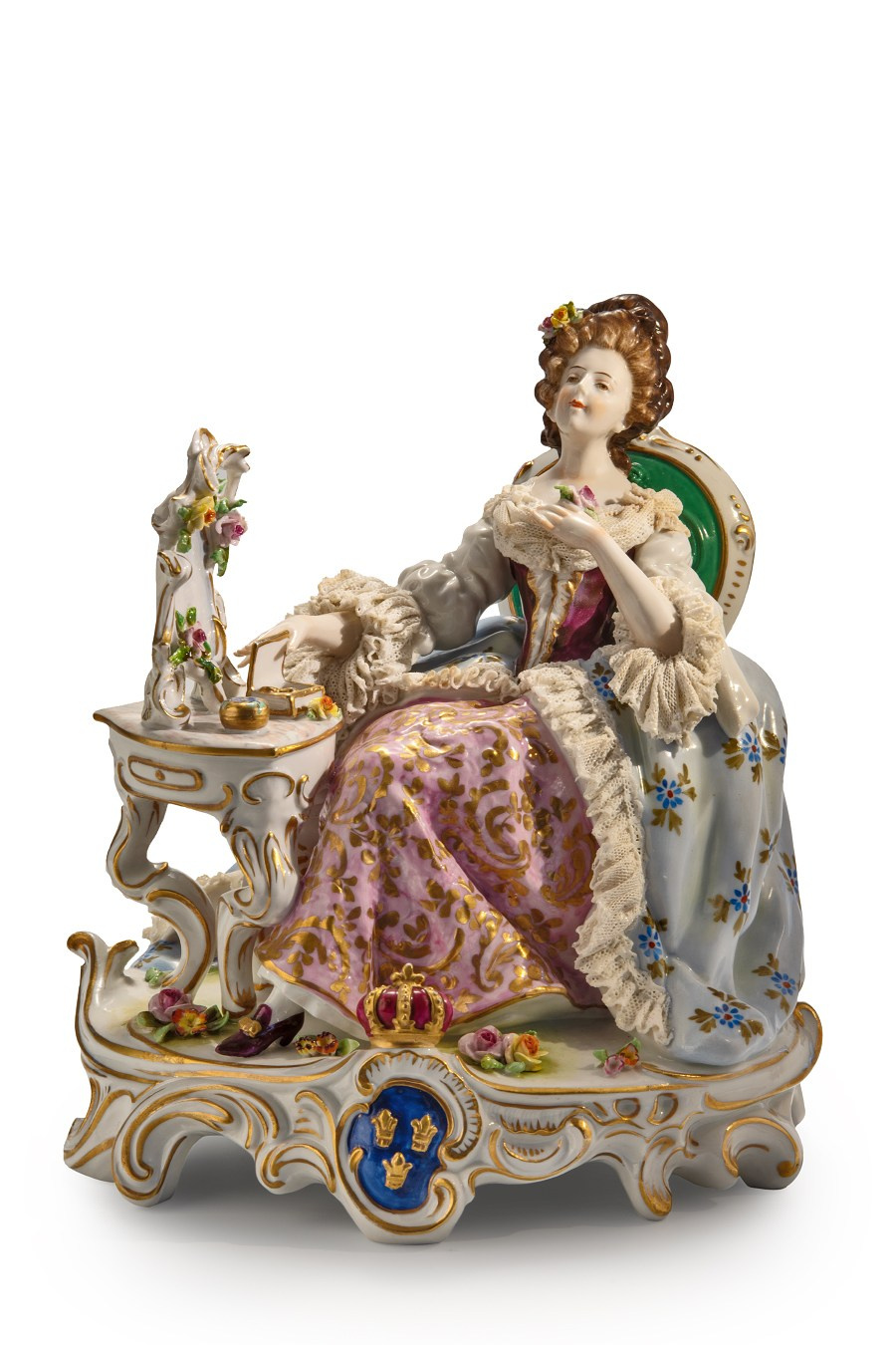 Из коллекции музея В. Ю. Орлова г. Ярославль. Фотосъёмка интерьеров и архитектуры гостиниц, промышленная съёмка