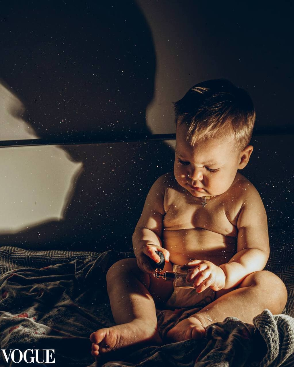 PhotoVogue ITALY. Фотограф вашей улыбки. Москва