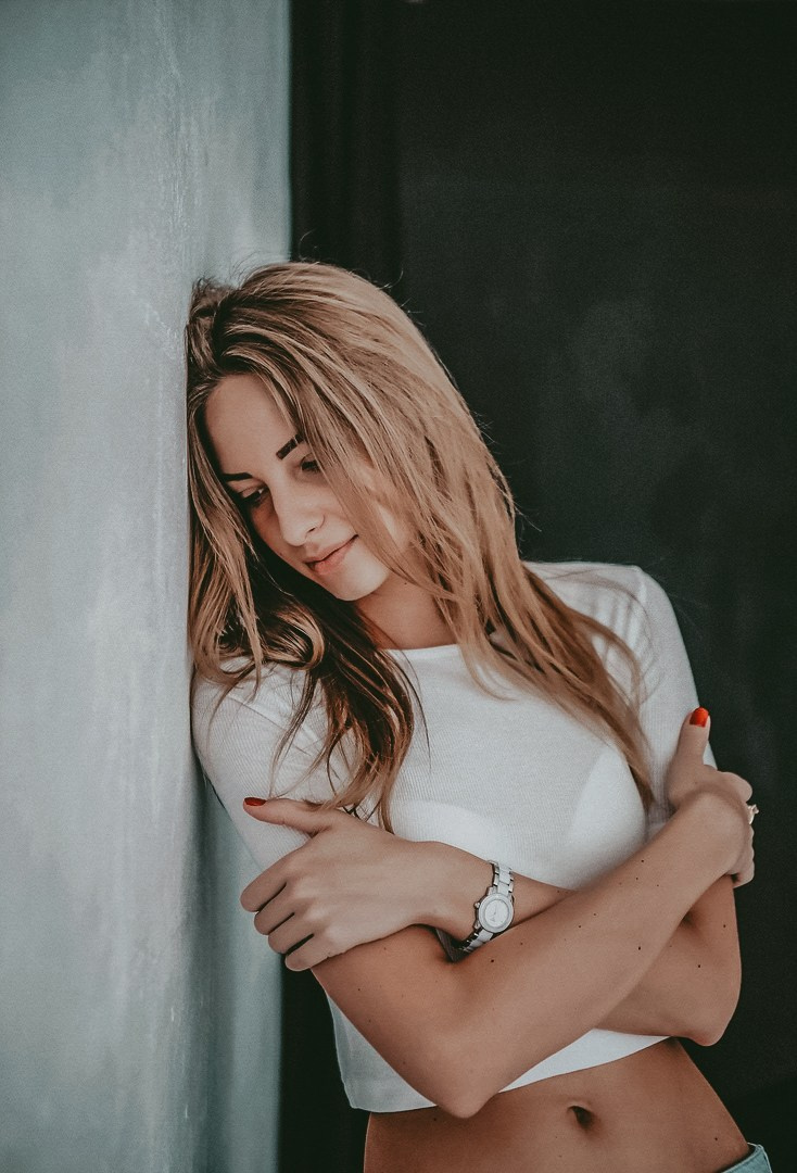 Новый день. Фотограф в городе Самара Александр Гераськин