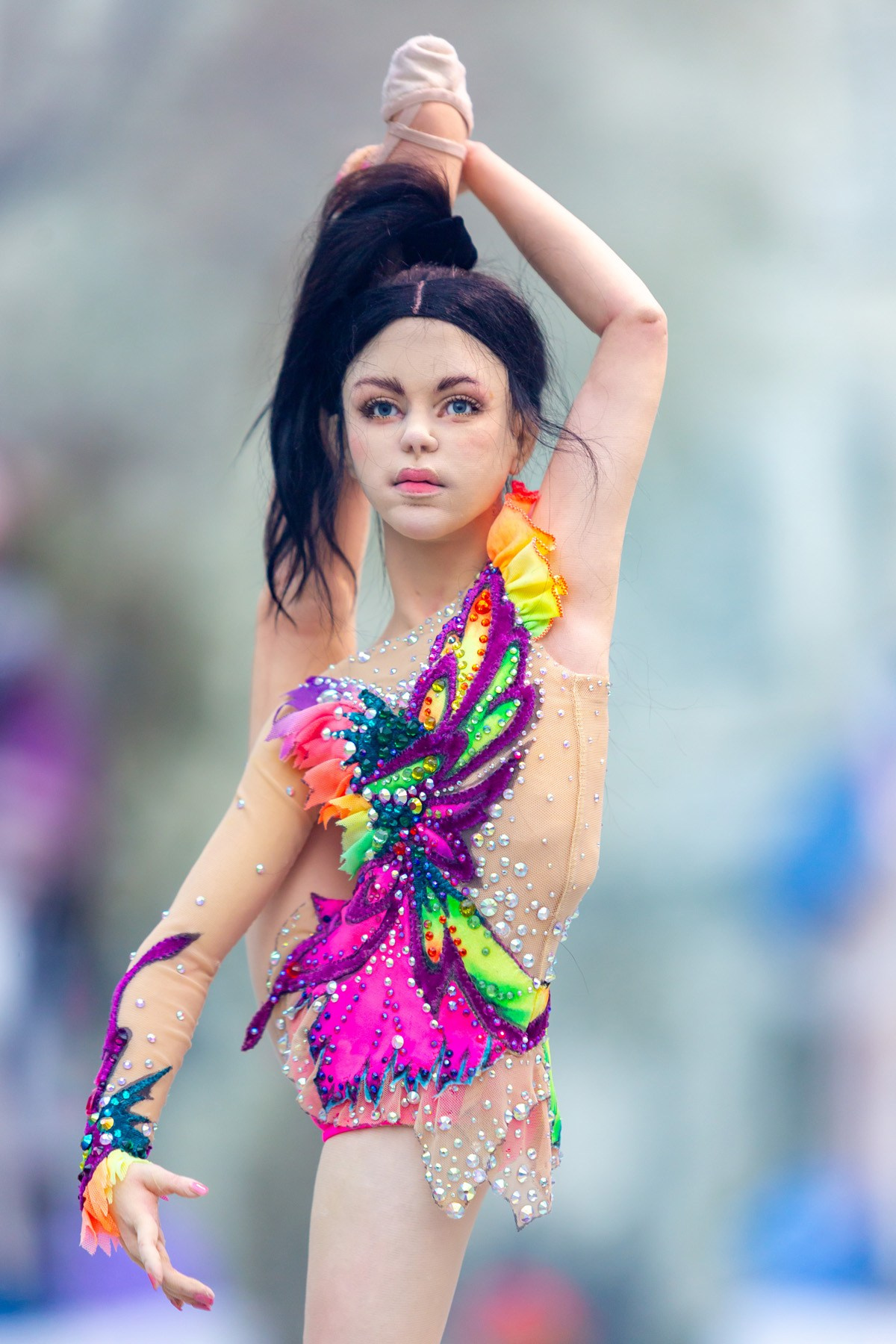 Международная выставка «Искусство куклы 2025», Москва, Гостиный двор, 9–12 октября 2025 г. Портретные фотографы в Москве — Анна и Алексей Бородины