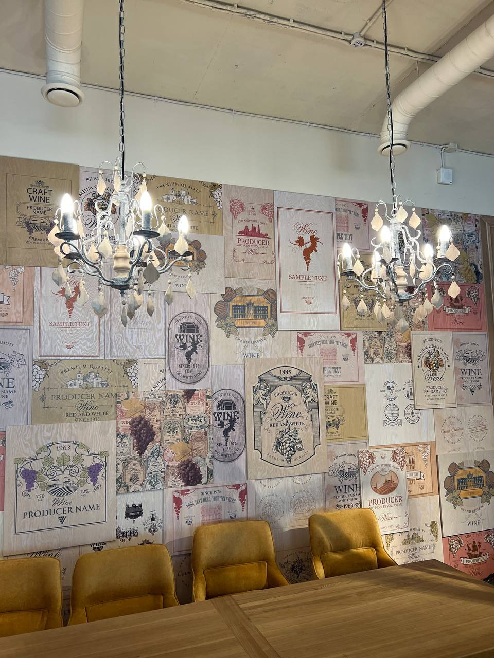 Иль Патио г. Октябрьский, Республика Башкортостан. Декорактив Москва