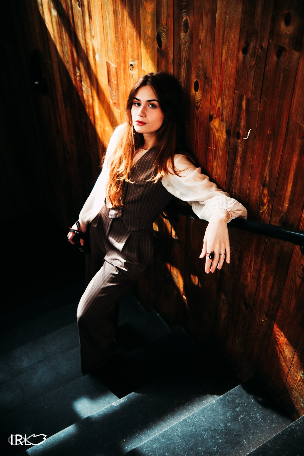 Премиум заведения. ИРЛ — Проект