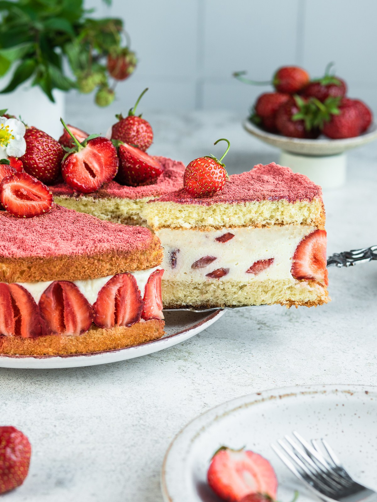 Baking like a chef. Фудфотограф и предметный фотограф в Нижнем Новгороде Надежда Серова