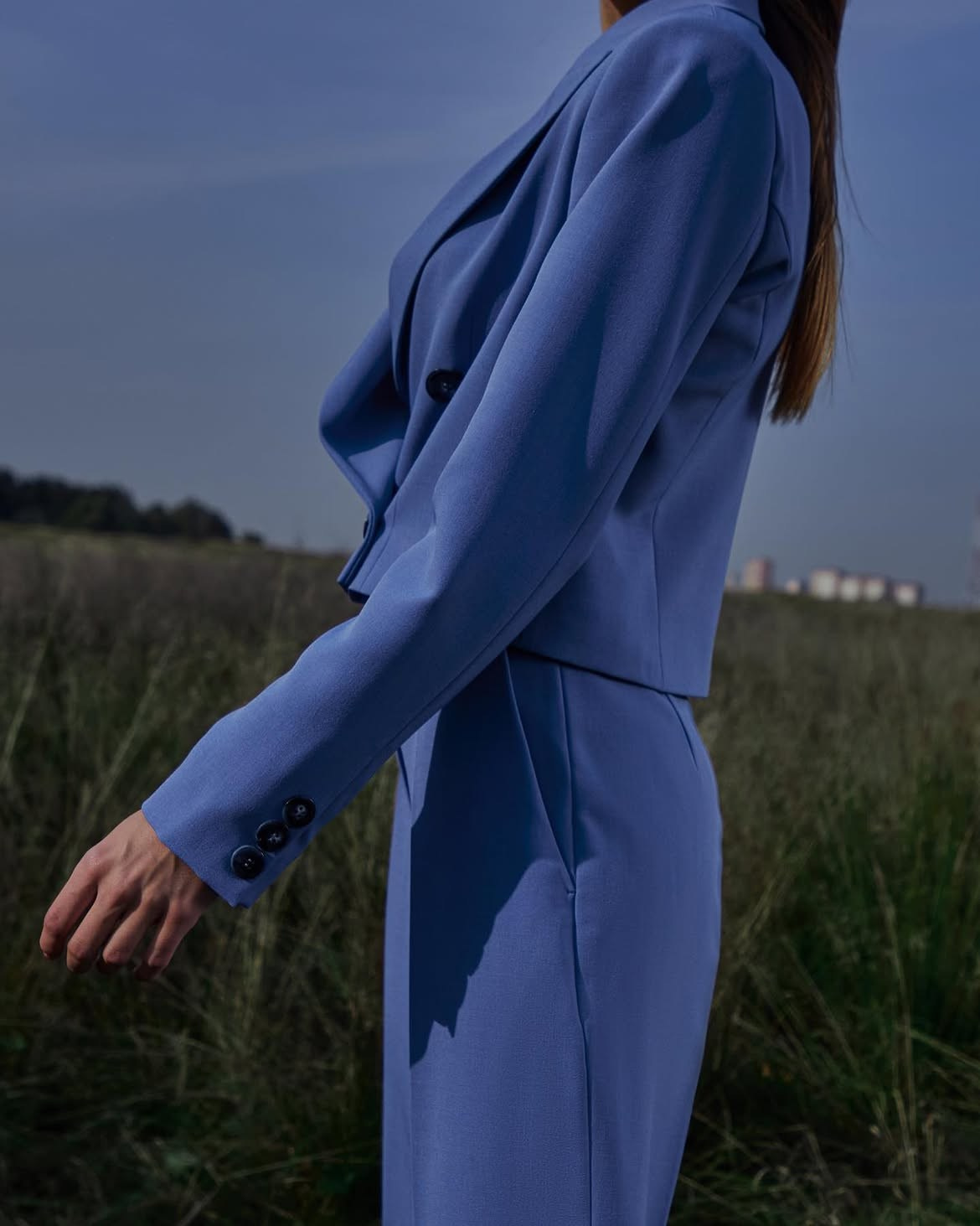 MARINA BUDNIK BRAND. Фотограф Москва Анастасия Толстова