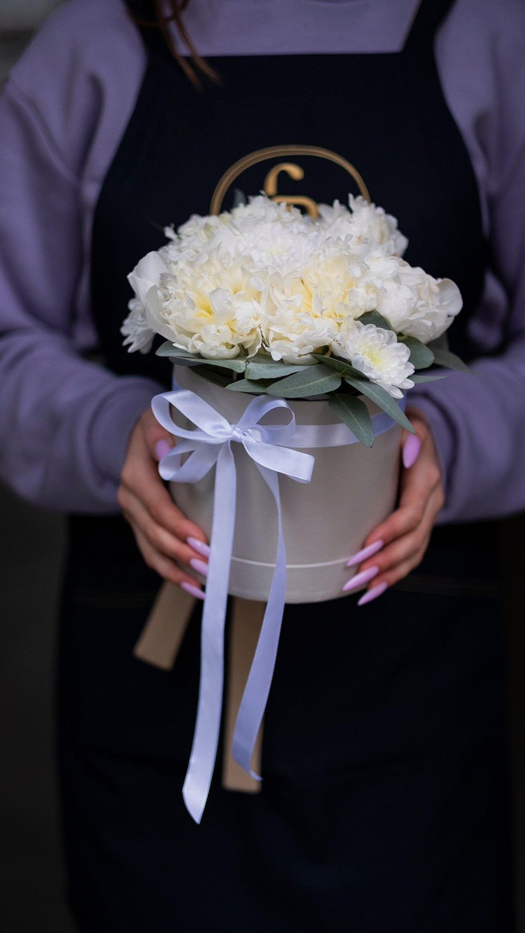 Цветочная студия Flower Garden. Профессиональный фотограф Ольга Терехова СПБ Батуми