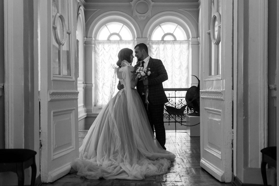 Свадьба. Мультижанровый Фотограф в Иркутске Александр Лебедев