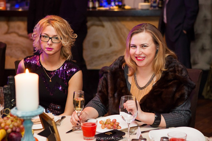 АЛВИСА (корпоратив). Видеооператор/Фотограф Николай Завьялов