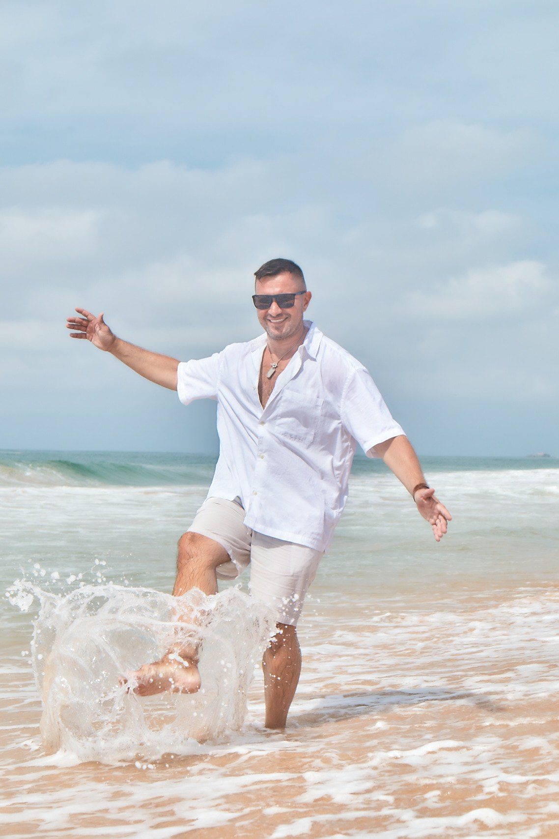 Фотосессии. Filmmaker Vadim Averin