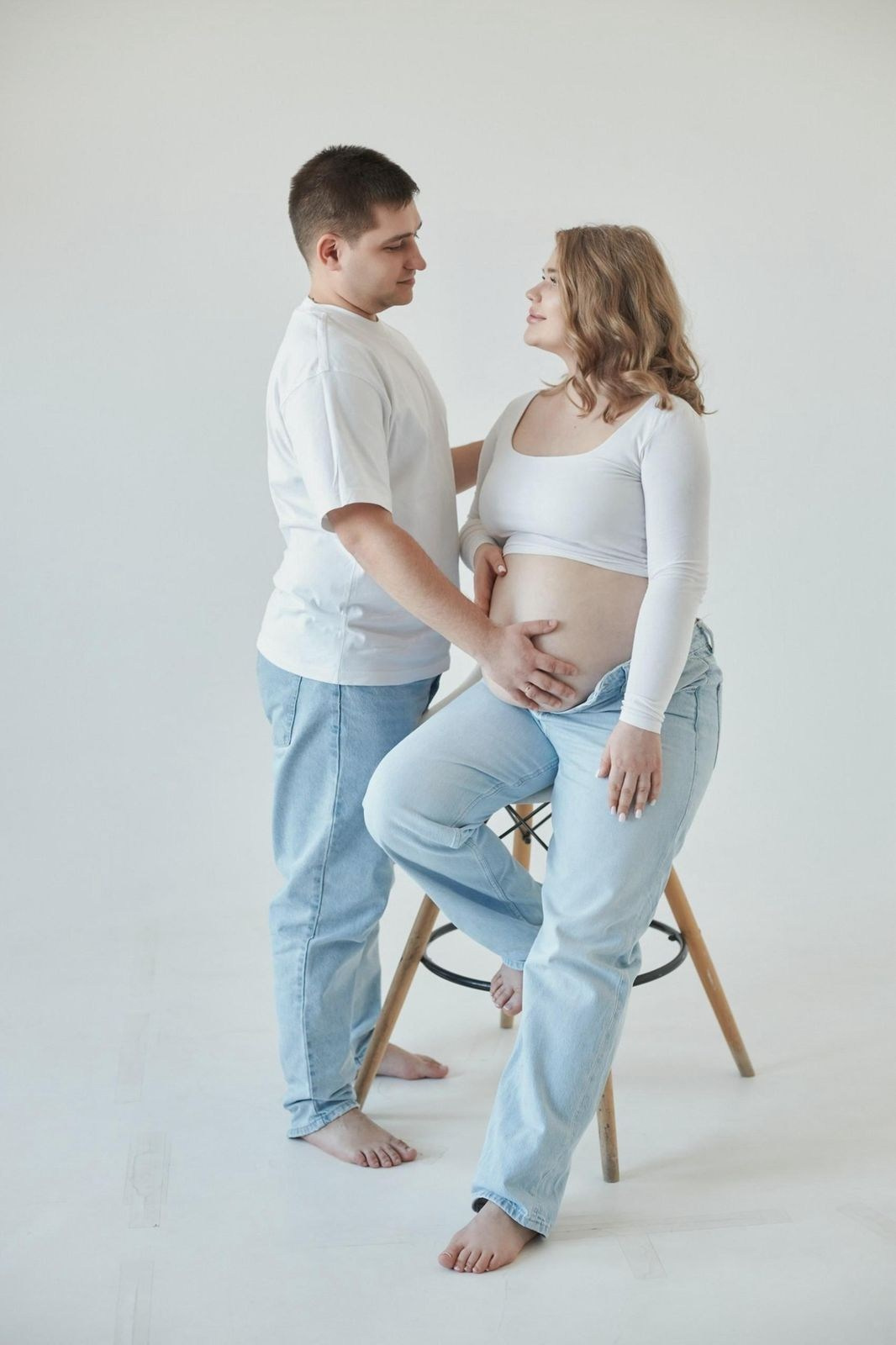 Фотосессия беременности Домодедово Москва. Свадебный семейный Фотограф в Домодедово и Москве Дарья Капитанова