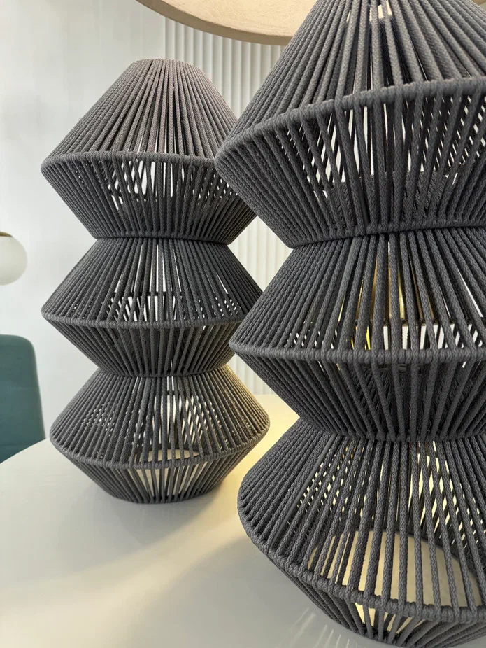 Торшеры. Авторское творчество: создание светильников, панно, гобеленов ручной работы