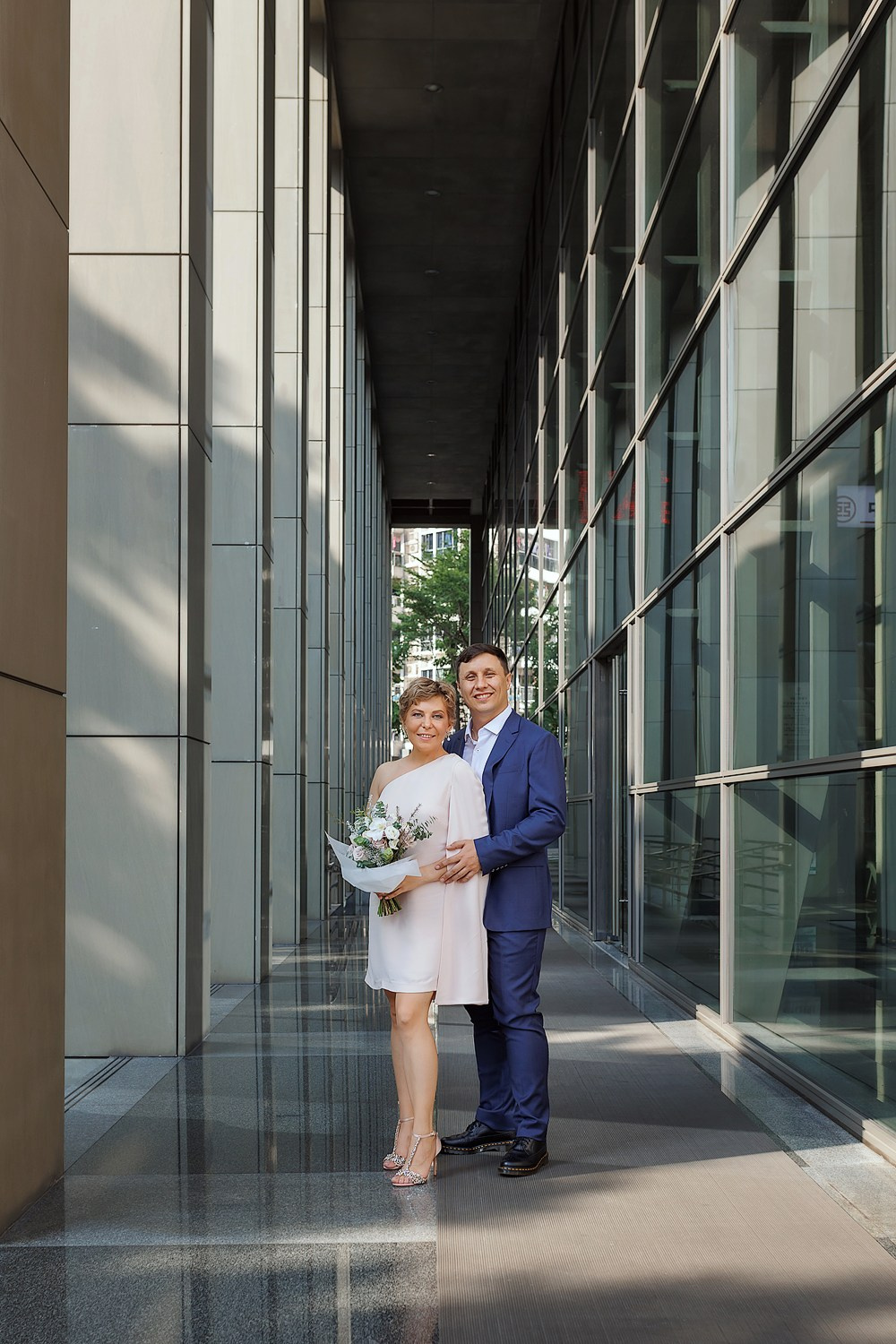 Наталья и Талгат. Photographer Mikulskaya Iryna