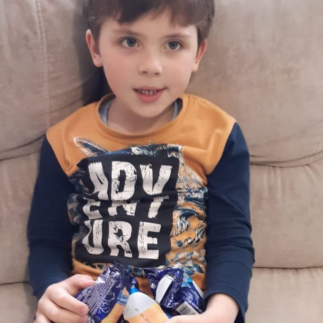 🎈 ДЕНЬ ЗАЩИТЫ ДЕТЕЙ — 2024: 4 ДНЯ РАДОСТИ! 🎁