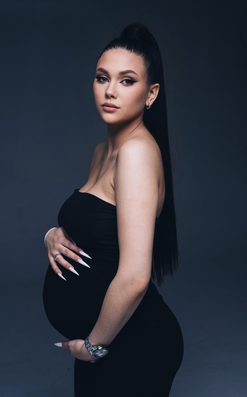 Портретная съемка. Фотограф Барнаул | Александр Сысоев