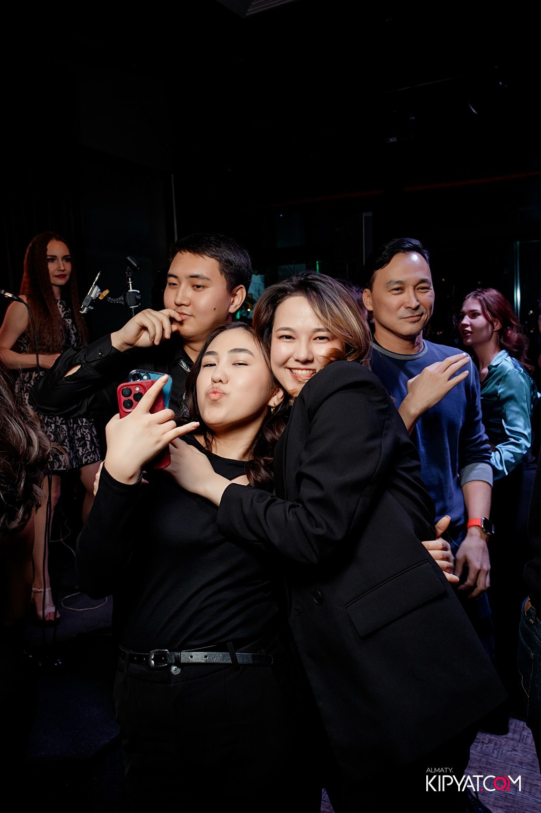 ПИНТА НУРЛЫ-ТАУ. КИПЯТКОМ АЛМАТЫ!