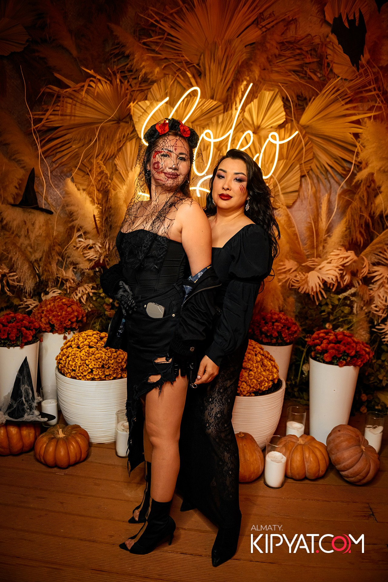 LOKO BAR. КИПЯТКОМ АЛМАТЫ!