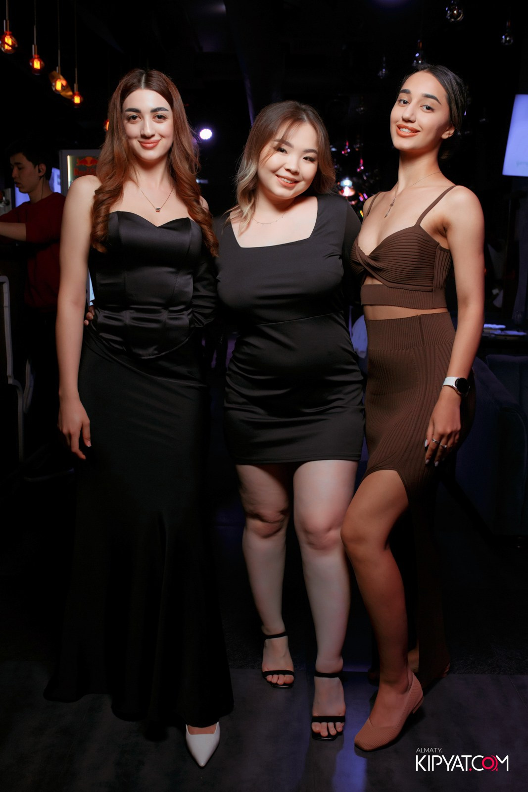 ДОРОГАЯ, Я НЕ ПИЛ. КИПЯТКОМ АЛМАТЫ!