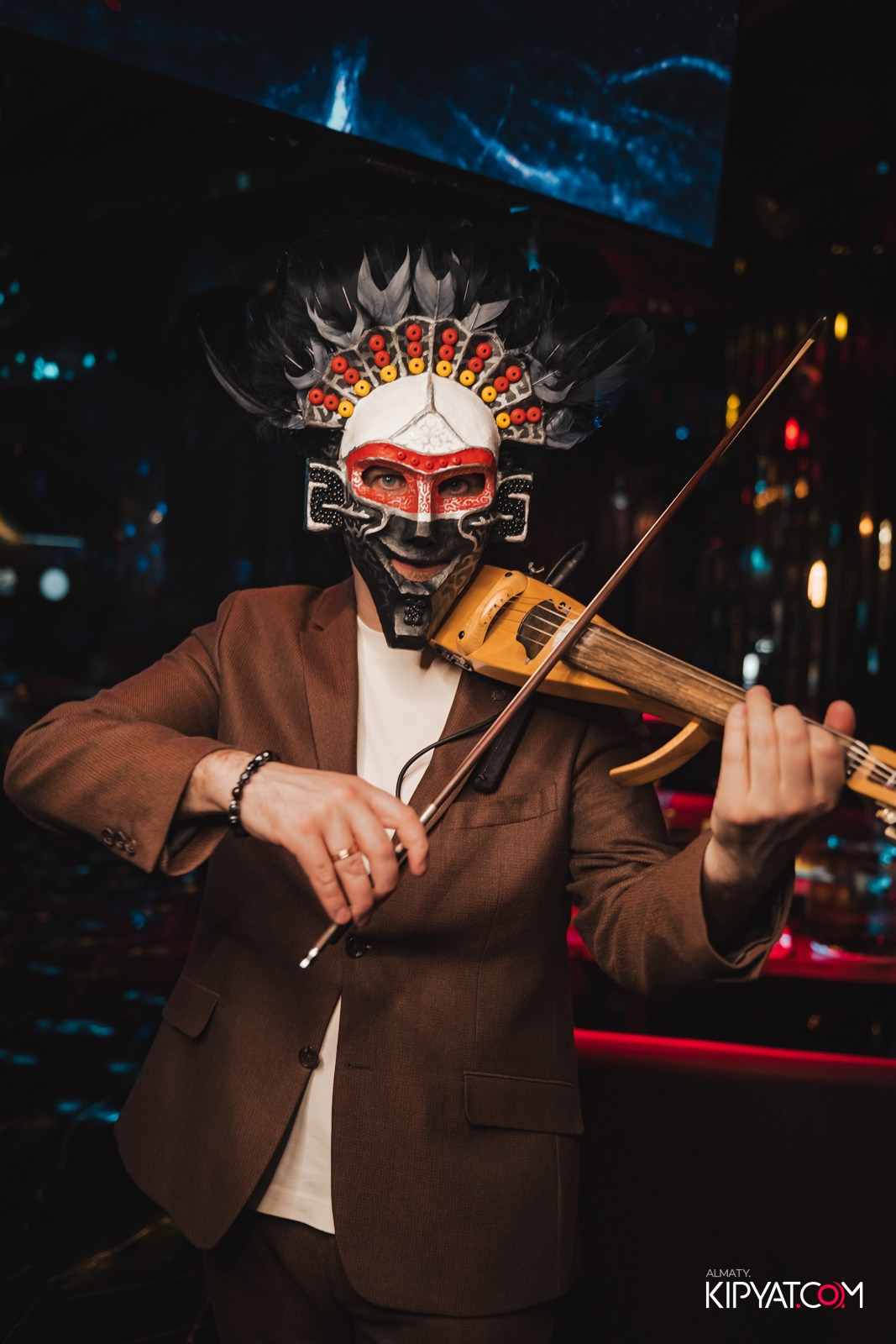 MOOD KARAOKE & TERRACE. КИПЯТКОМ АЛМАТЫ!