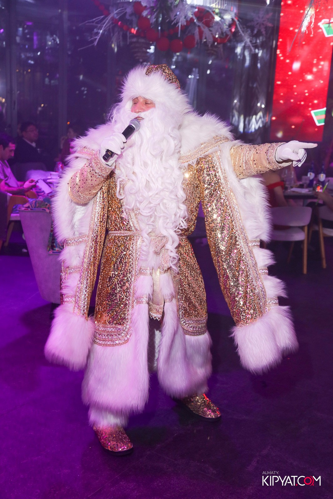 FRIENDS BAR & TERRACE. КИПЯТКОМ АЛМАТЫ! Фотосъемка мероприятий в Алматы