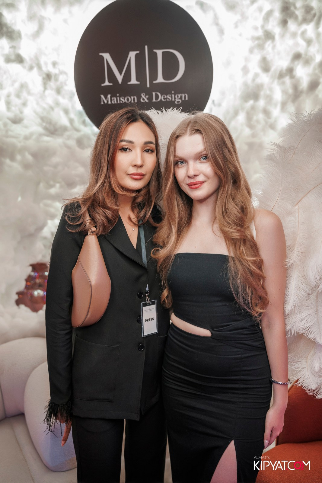 TRADITIONAL DESIGN DINNER 2025. КИПЯТКОМ АЛМАТЫ!