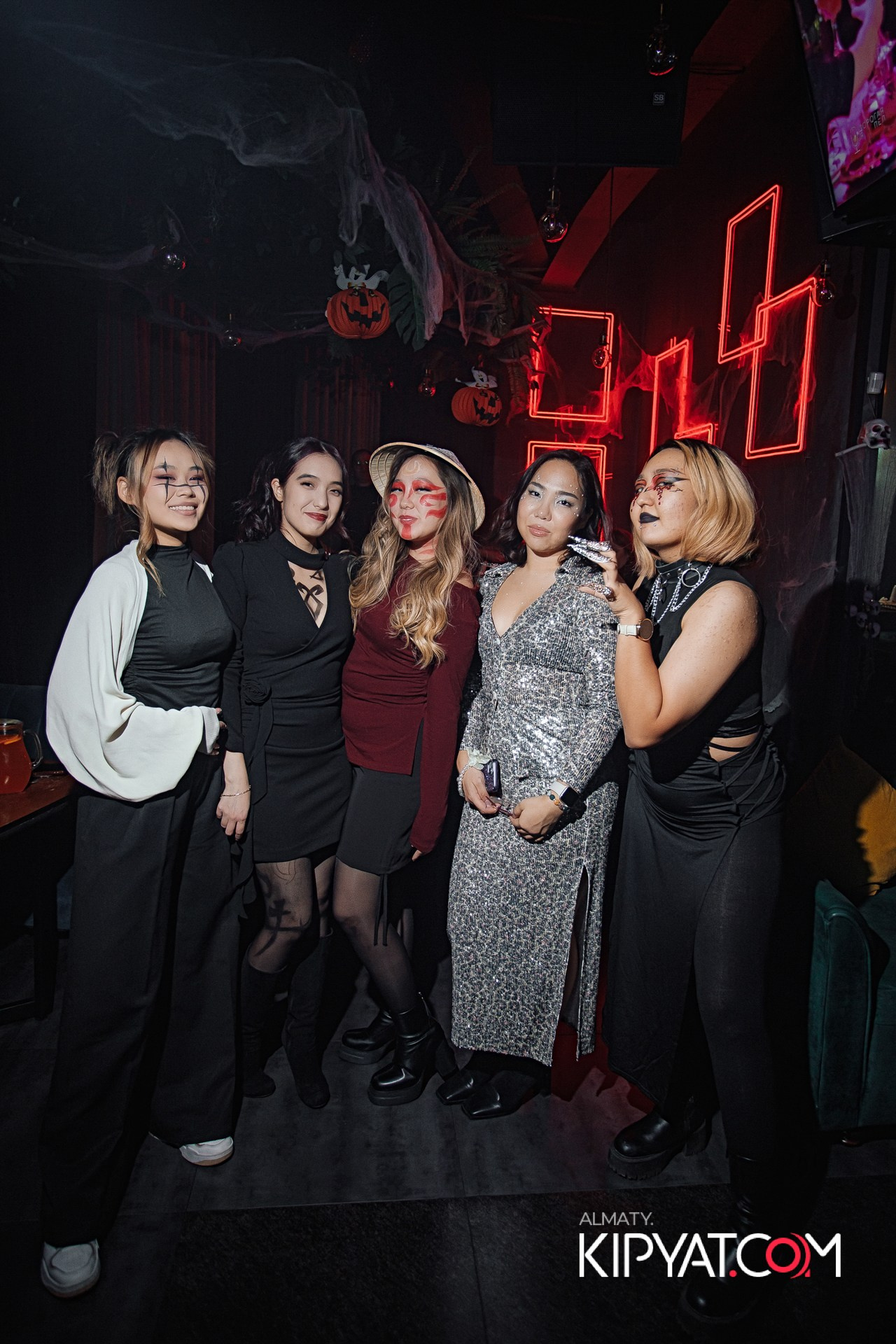 ДОРОГАЯ, Я НЕ ПИЛ. КИПЯТКОМ АЛМАТЫ!