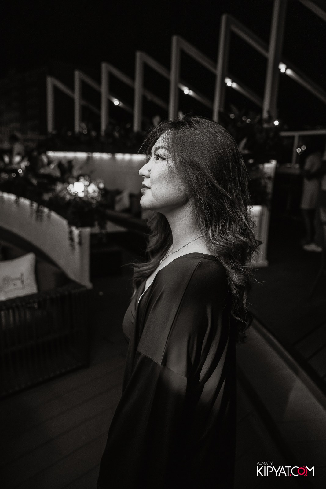 ДОРОГАЯ, Я НЕ ПИЛ. КИПЯТКОМ АЛМАТЫ!