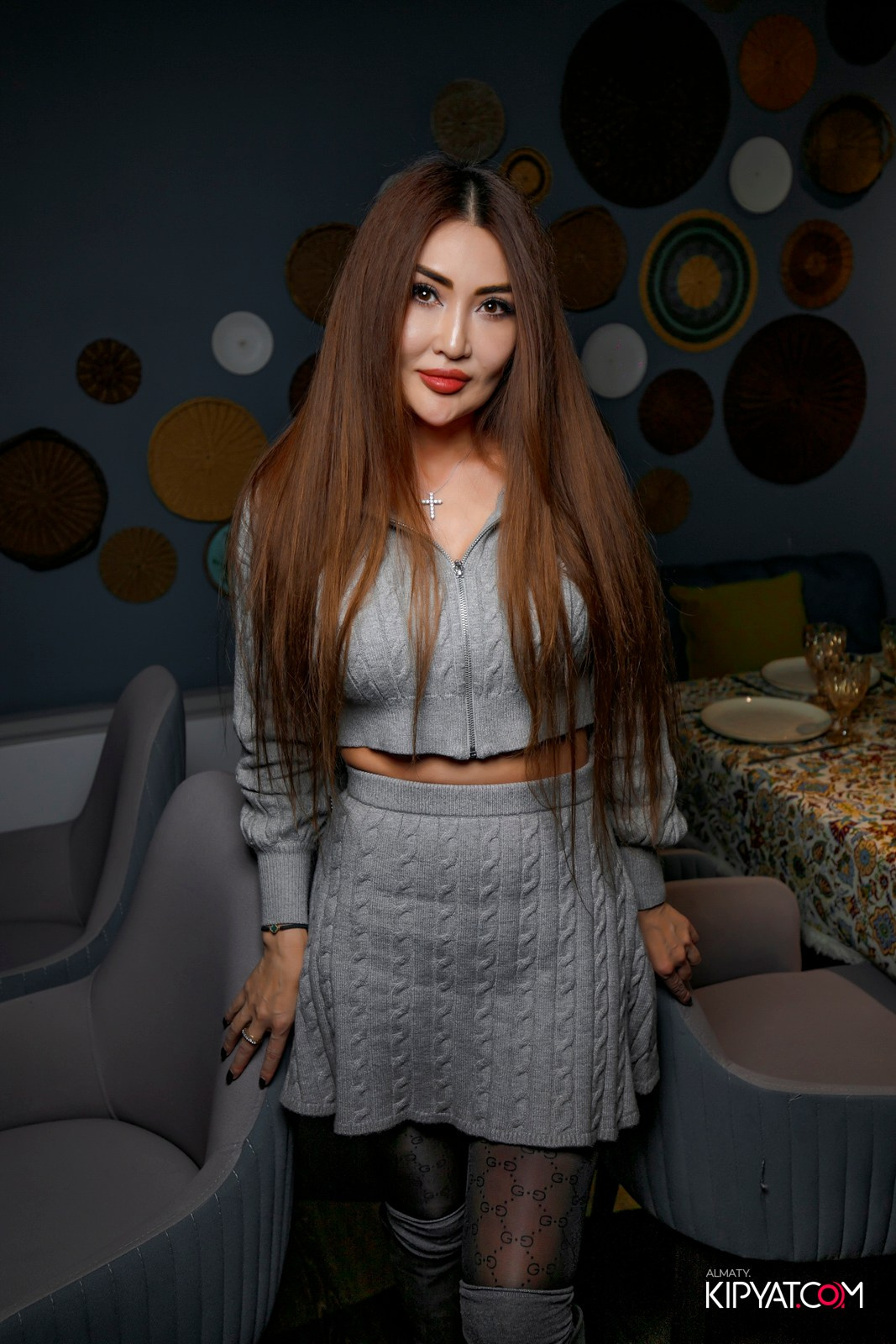 ВАХТАНГУРИ. КИПЯТКОМ АЛМАТЫ!