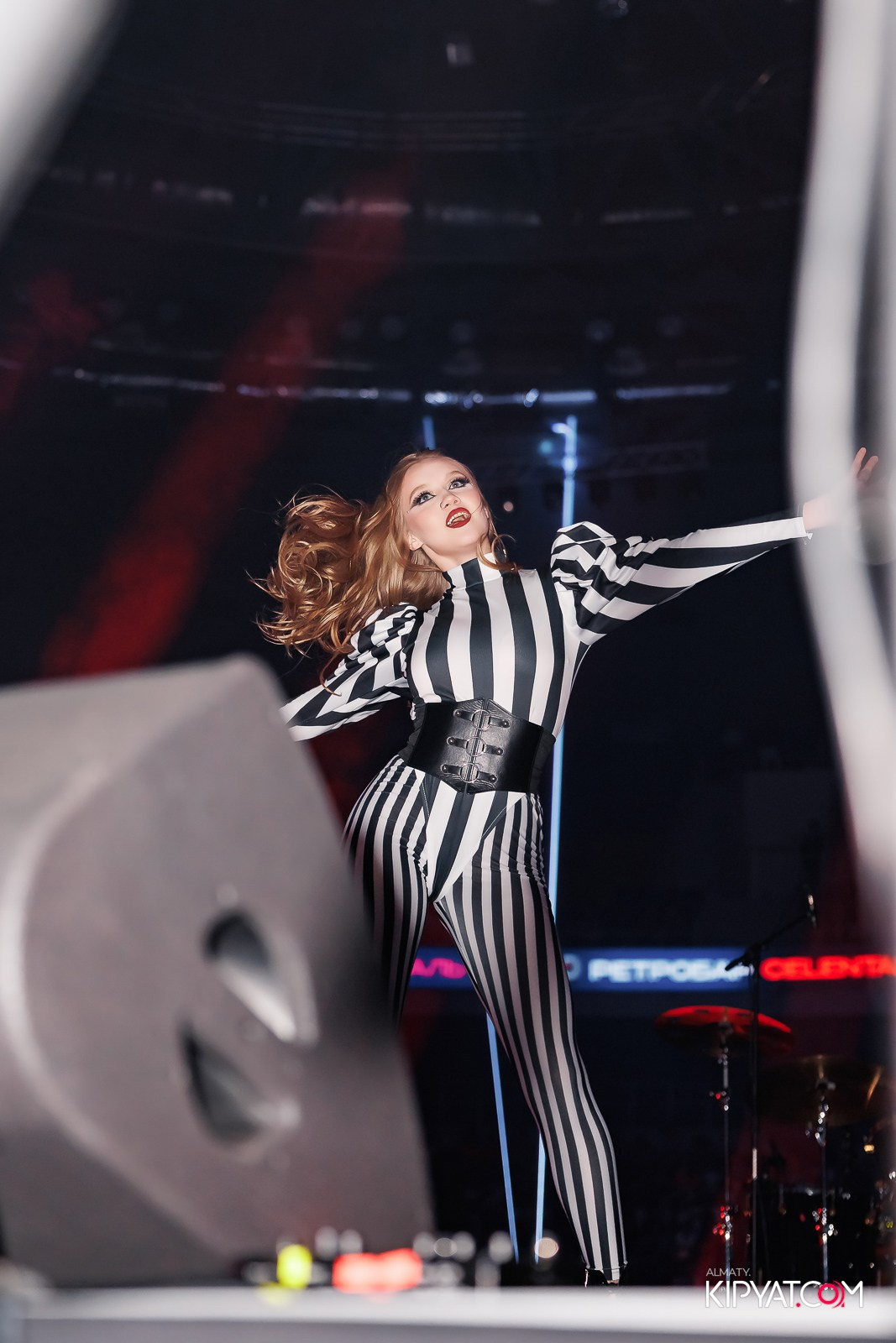 КОНЦЕРТ CELE RETRO FEST VI. КИПЯТКОМ АЛМАТЫ!