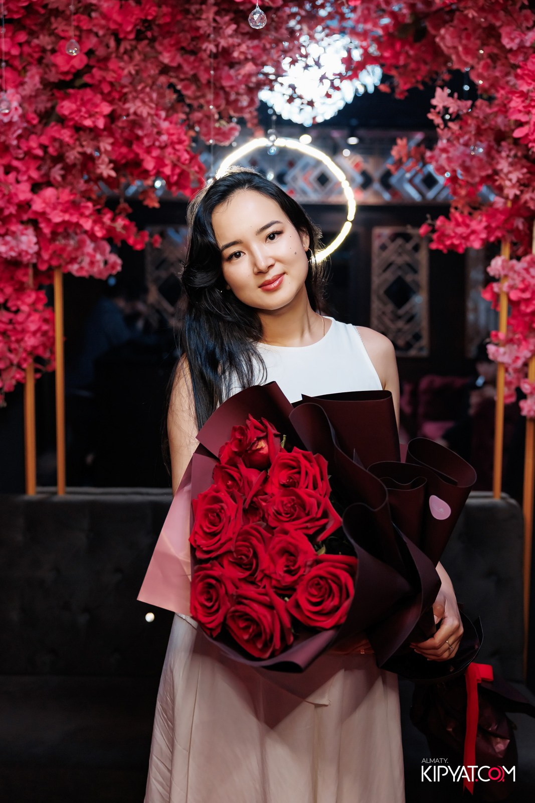 ЗАЯ, НА БИС. КИПЯТКОМ АЛМАТЫ!